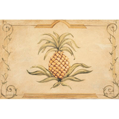 Pineapple by Cheri Blum 90759