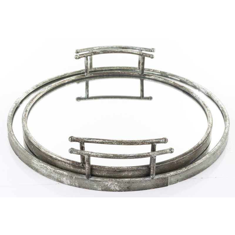 Scanlan Tray