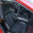 Inbox Zero Reclining Ergonomic PC & Racing Game Chair-1856850024