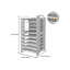 Polyvinyl Chloride (PVC) Desk Organiser
