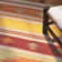 Bennett Hand Woven Wool Southwestern Rug
