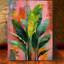 1 Piece Wrapped Canvas Wall Art
