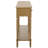 Branden 2-Drawer Console Table-106444284