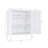 Accent Cabinet In White-864604162