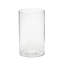 Grand vase décoratif en verre Cole and Grey-1928484439