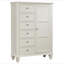 Commode 8 tiroirs Vallauris