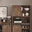 Binghampton 170cm Kitchen Pantry