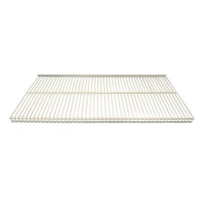 Metal Shelving