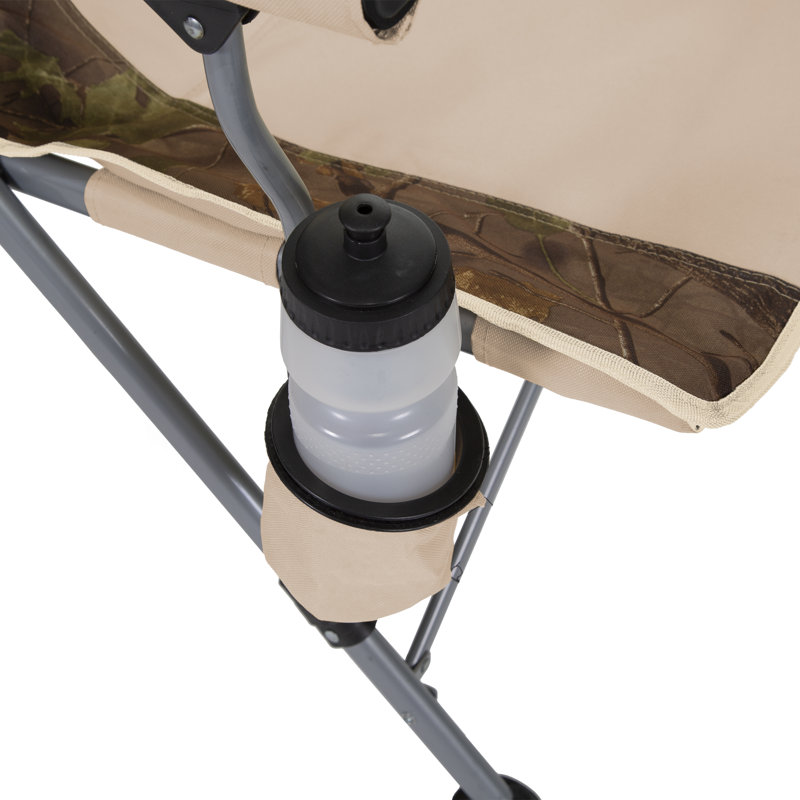 Chaise de camping pliante Stratos