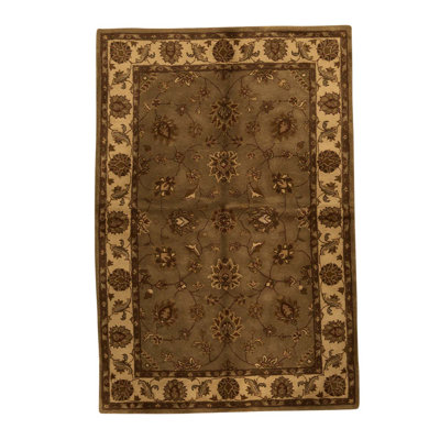 Oriental Area Rug
