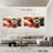 Mehar Classy Red Retro Car-108835790