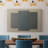 Soft Slate II -Gallery Wrapped Cavas-1793811771