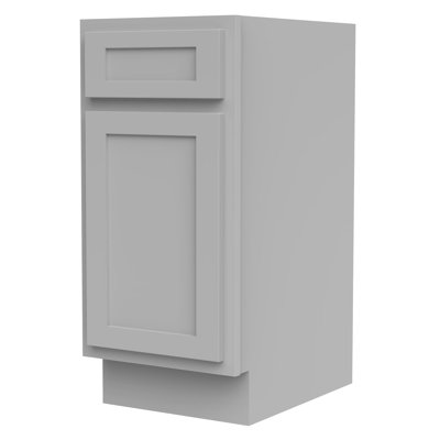 Heyward Single Bathroom Vanity Base Only