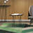 Saina Marble Top Coffee Table-20398439-20398437