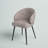Parman 18.11'' H Upholstered Arm Chair-1315470534
