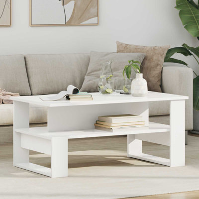 Coffee Table with Storage