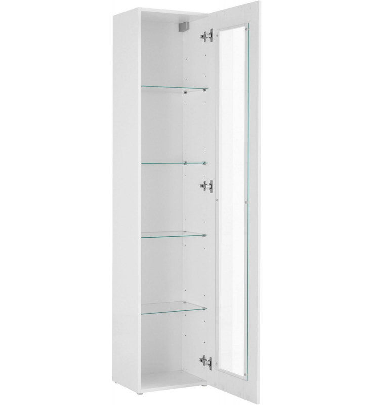Glafira Display Cabinet