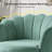 Hendrix Velvet Accent Chair-2000282768