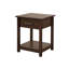 Table de chevet élégante et contemporaine-101826054