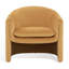 Fauteuil demi-tonneau 32,87 po Pollman-2069057916
