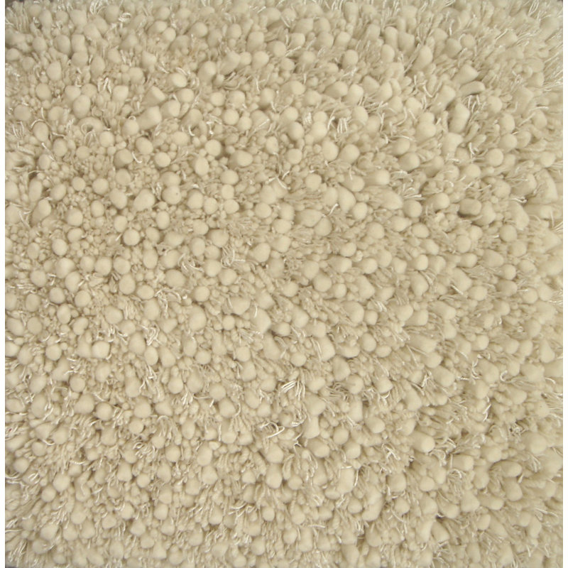 Sumo Shag Wool Indoor Rug, Rectangle 5' x 8'