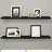 Kaylen 2 Piece Floating Shelf-158662229