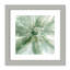 Macro fleur de sauge I - peinture encadrée-59984022-59984023