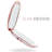Beveled Lighted Magnifying Makeup Mirror
