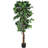 72'' Faux Ficus Tree in Pot