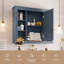 Rangement pour salle de bain Nelli-734852079