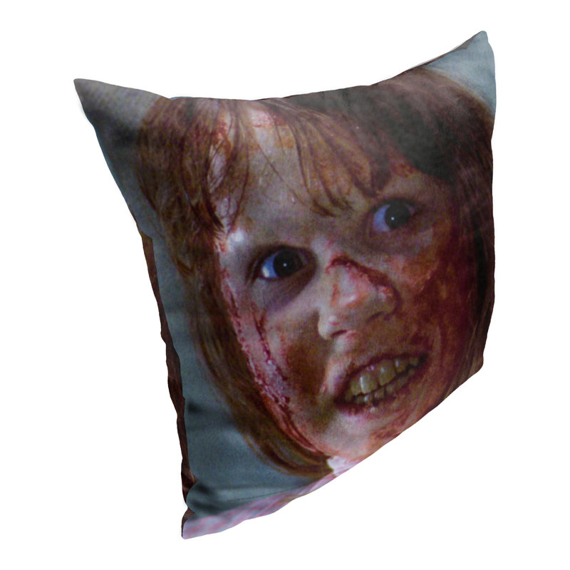 Polyester Pillow Cover
