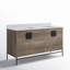 Ensemble de meuble-lavabo double 60 po Tortola-641180587-641180590
