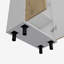 Armoire de rangement à 5 tablettes Oklahoma-1994028022