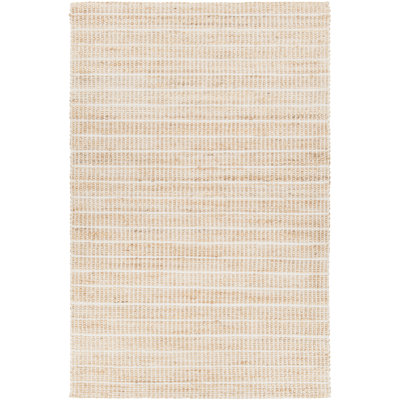 Kendall Cotton Geometric Indoor Rug