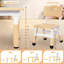 Kids Table and 6 Chairs Set, Height Adjustable Graffiti Desk, Preschool Activity Art Craft Table, for Daycare Classroom Home Boys and Girls Age 3-12 (Beige)-121607539