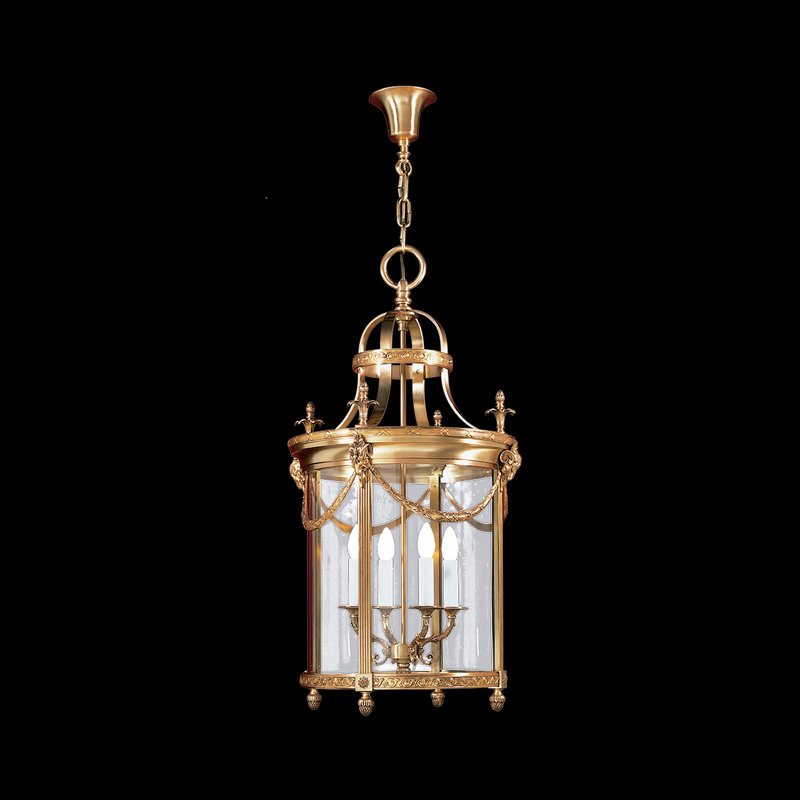 Mariner Luxury 4 - Light Pendant