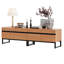 Crédence de rangement l 70,9 po Aadam-1365863442