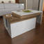 Madison Solid Coffee Table