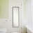 Wycliffe Rectangle Wall Mirror-652769301