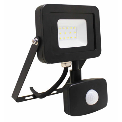 Secrest High Power Light