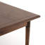 Harper Solid Wood Dining Table-2145134344