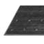 Tapis en chenille / polyester tissé à la machine Sherlena-1506478768
