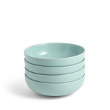 Tilly Ramsay For Royal Doulton Bowl 6.7In, Blue, Set Of 4
