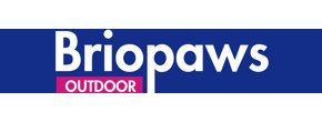 Logo BRIOPAWS
