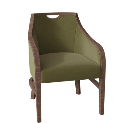 Fauteuil l 24 po Anthony