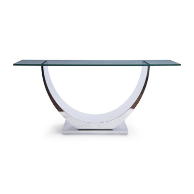 Console de 72 po Murjani