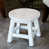 Blanc antique est en rupture de stock