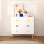 Commode 3 tiroirs pour enfants-1217094678