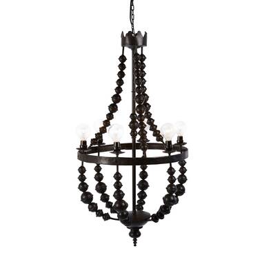 Astro P65 Chandelier – Uplight Group