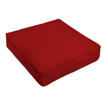 Fenna Indoor/Outdoor Seat/Back Cushion